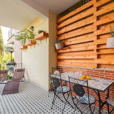 Vatican Family Loft Rome Exterior photo